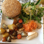 Refresh Accompagnement à L'entreprenariat (siège Social) Nourriture