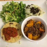 Refresh Accompagnement à L'entreprenariat (siège Social) Nourriture