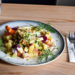 Refresh Accompagnement à L'entreprenariat (siège Social) Nourriture