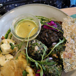 Refresh Accompagnement à L'entreprenariat (siège Social) Nourriture