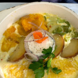 Refresh Accompagnement à L'entreprenariat (siège Social) Nourriture