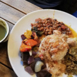 Refresh Accompagnement à L'entreprenariat (siège Social) Nourriture