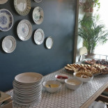 Refresh Accompagnement à L'entreprenariat (siège Social) Boisson