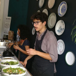 Refresh Accompagnement à L'entreprenariat (siège Social) Boisson