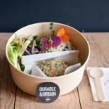 Refresh Accompagnement à L'entreprenariat (siège Social) Boisson