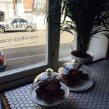 Refresh Accompagnement à L'entreprenariat (siège Social) Boisson