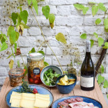 Refresh Accompagnement à L'entreprenariat (siège Social) Boisson