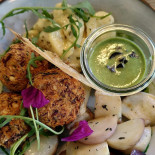 Refresh Accompagnement à L'entreprenariat (siège Social) Boisson