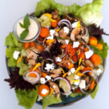 Refresh Accompagnement à L'entreprenariat (siège Social) Boisson