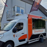 Dönermaster Exterior