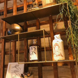 Kokotte Centre (tabla) Boisson