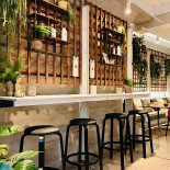 Kokotte Centre (tabla) À l'intérieur