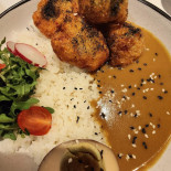 Kokotte Centre (tabla) Nourriture