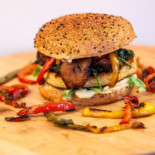 Kokotte Centre (tabla) Nourriture