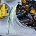 Kokotte Centre (tabla) Boisson