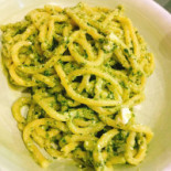 Belli E Buoni Nourriture