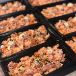 Graaf Fish Nourriture