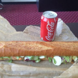 Snack Break Time Essen