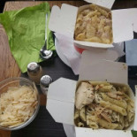 Snack Break Time Essen