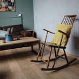 Copain À l'intérieur