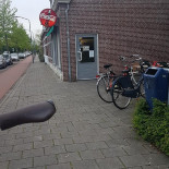 Cafetaria 't Kruispunt Extérieur