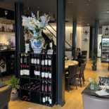 La Commedia Toto À l'intérieur