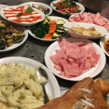 La Commedia Toto Comida