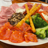 La Commedia Toto Comida