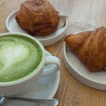 Caleo Café Nourriture