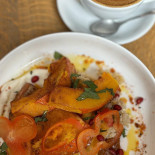 Caleo Café Nourriture