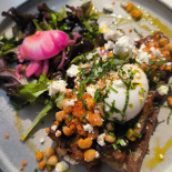 Caleo Café Nourriture