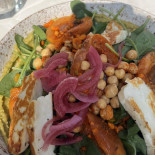 Caleo Café Nourriture