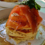 Caleo Café Nourriture