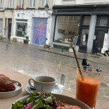 Caleo Café Nourriture