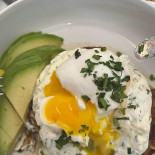 Caleo Café Nourriture