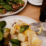 Caleo Café Nourriture