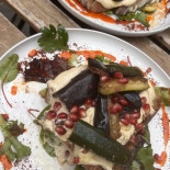 Caleo Café Nourriture