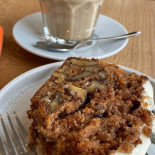 Caleo Café Nourriture