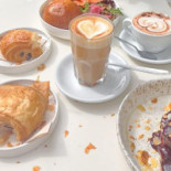 Caleo Café Nourriture