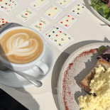 Caleo Café Nourriture