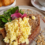 Caleo Café Nourriture