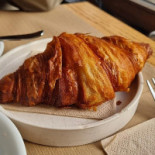 Caleo Café Nourriture