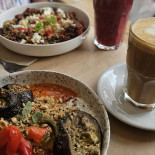 Caleo Café Nourriture