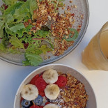 Caleo Café Nourriture