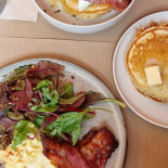 Caleo Café Nourriture