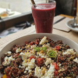 Caleo Café Nourriture