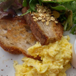 Caleo Café Nourriture