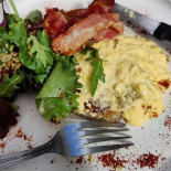 Caleo Café Nourriture