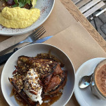 Caleo Café Nourriture