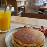 Caleo Café Nourriture